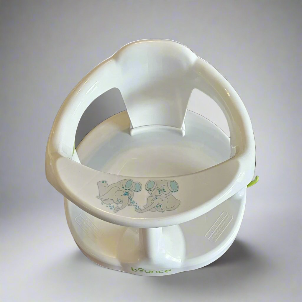 Bounce Baby Bath Seat