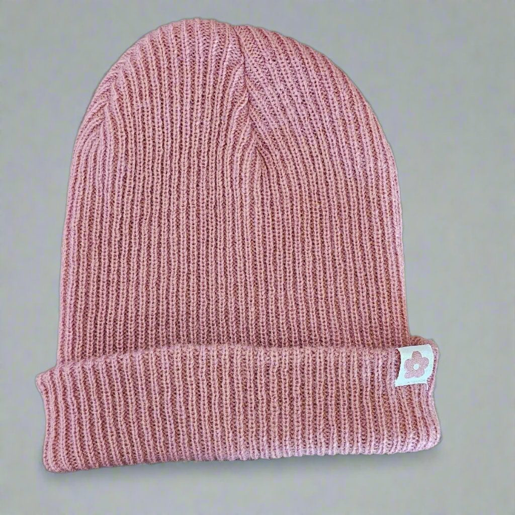 12-24months Girl Beanies - NEW!