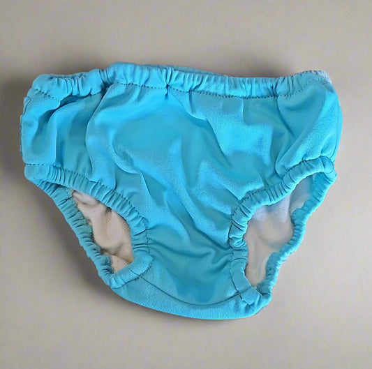 CHARLIE BANANA Swim cloth nappy - L