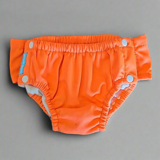 CHARLIE BANANA Swim cloth nappy - L