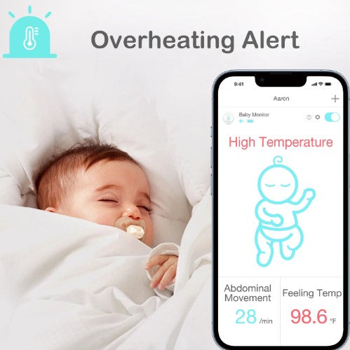 Sense-U Baby Monitor