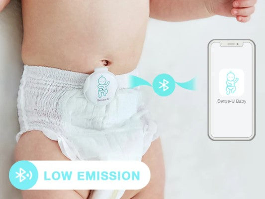 Sense-U Baby Monitor