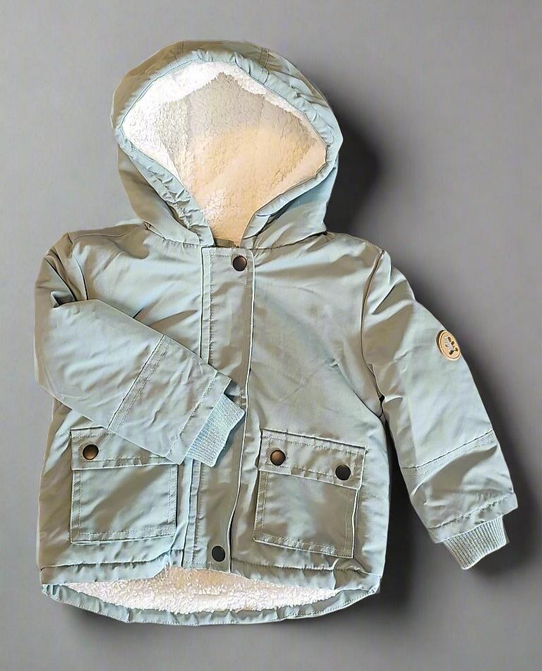 18-24 Months WooliesBabes Parka Jacket