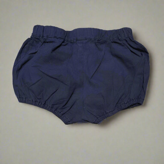 3-6 Months Skaapi Boy Bloomers/Nappy Cover