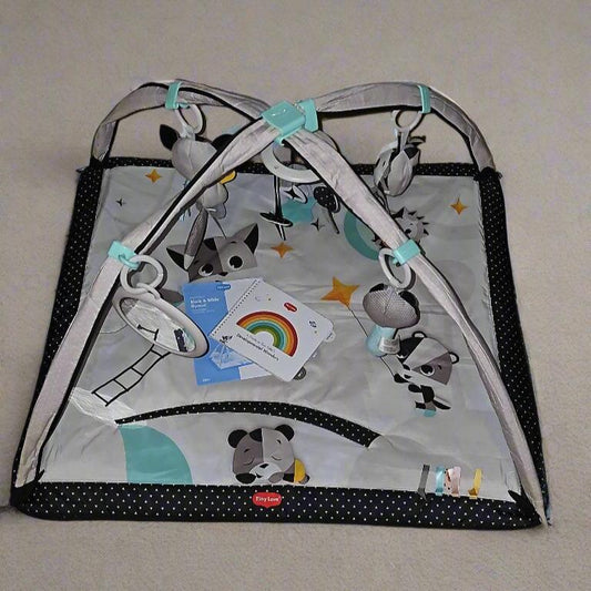 Tiny Love Magical Tales Black & White Play Gym