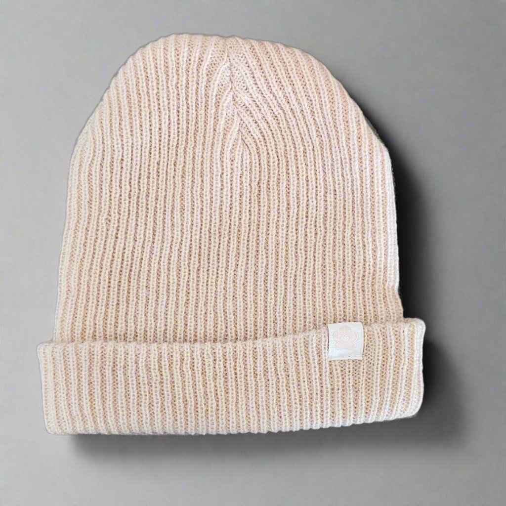 12-24months Girl Beanies - NEW!