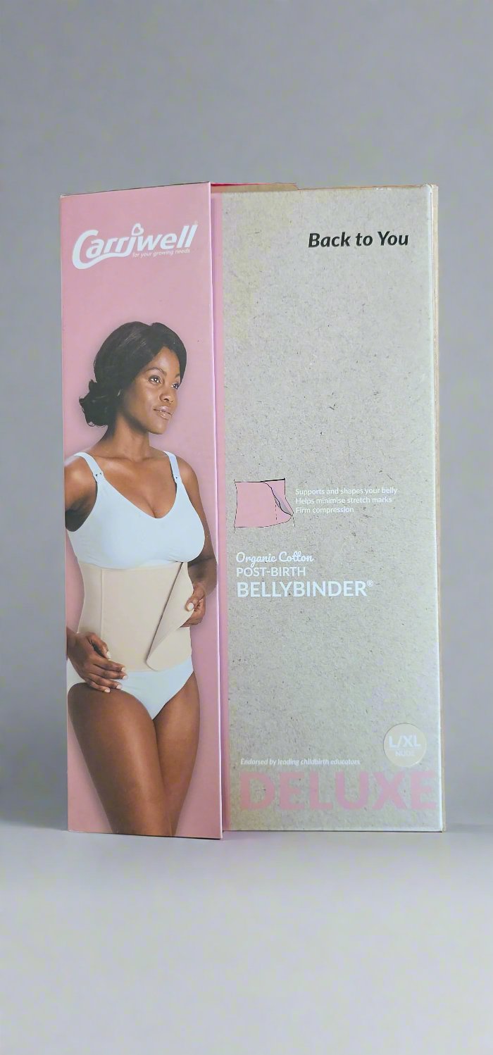 Carriwell Belly Binder - L/XL