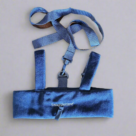 Snuggletime Secure Strap - NEW!