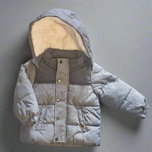 12-18 Months H&M Puffer Jacket